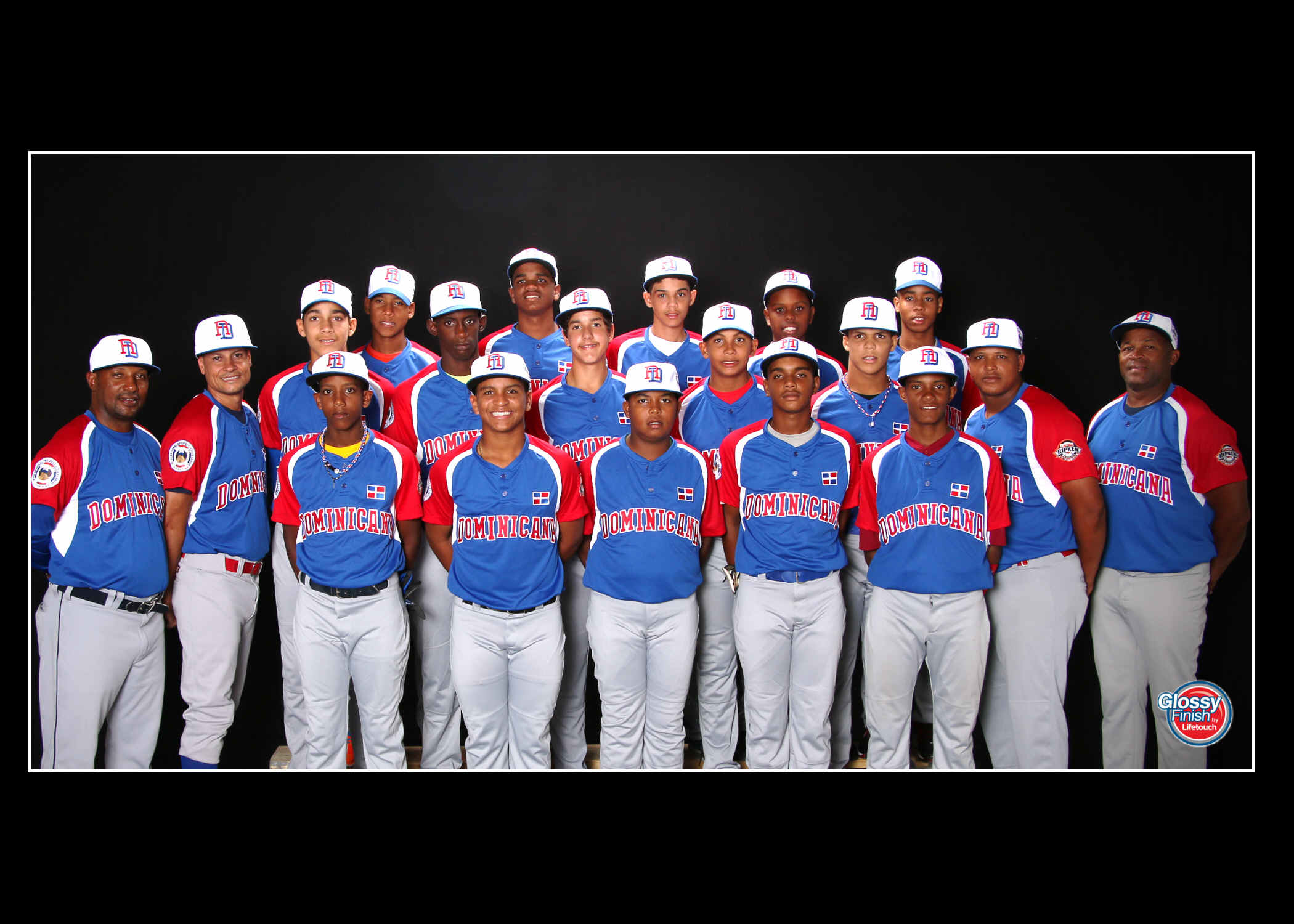Dominican Republic